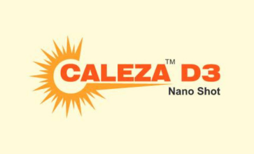 CALEZA-D3